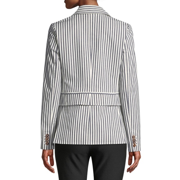 Derek Lam 10 Crosby Blazer - Picture 2 of 8